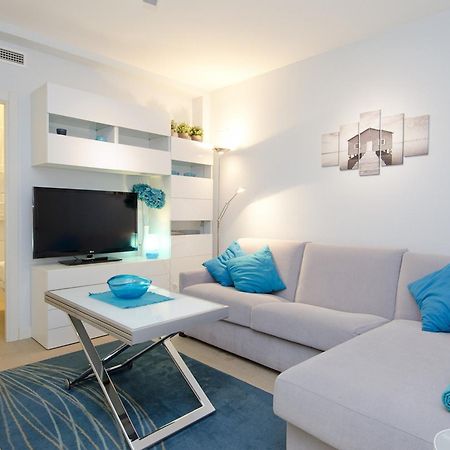 Apartamento Salamanca V En Madrid Capital 외부 사진