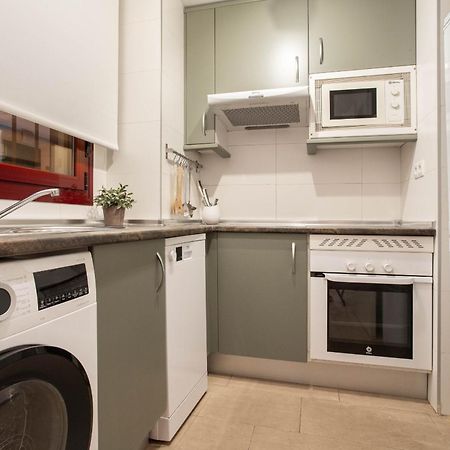 Apartamento Salamanca V En Madrid Capital 외부 사진