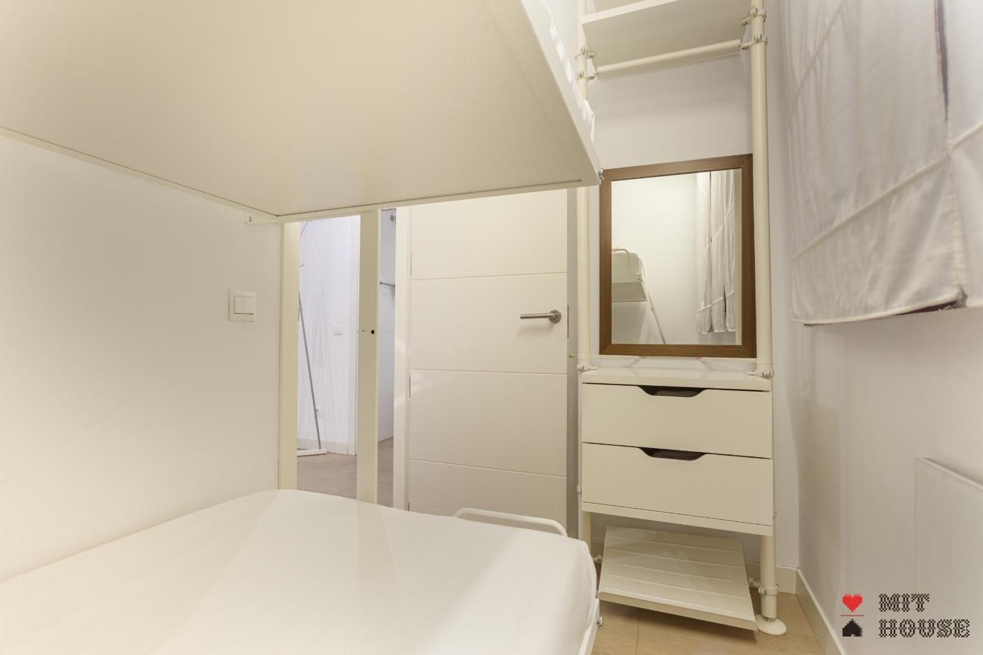 Apartamento Salamanca V En Madrid Capital 외부 사진