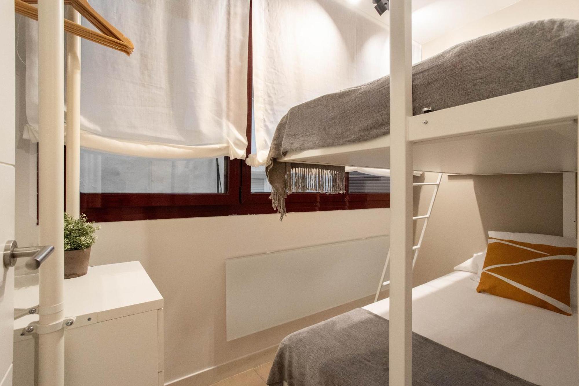 Apartamento Salamanca V En Madrid Capital 외부 사진