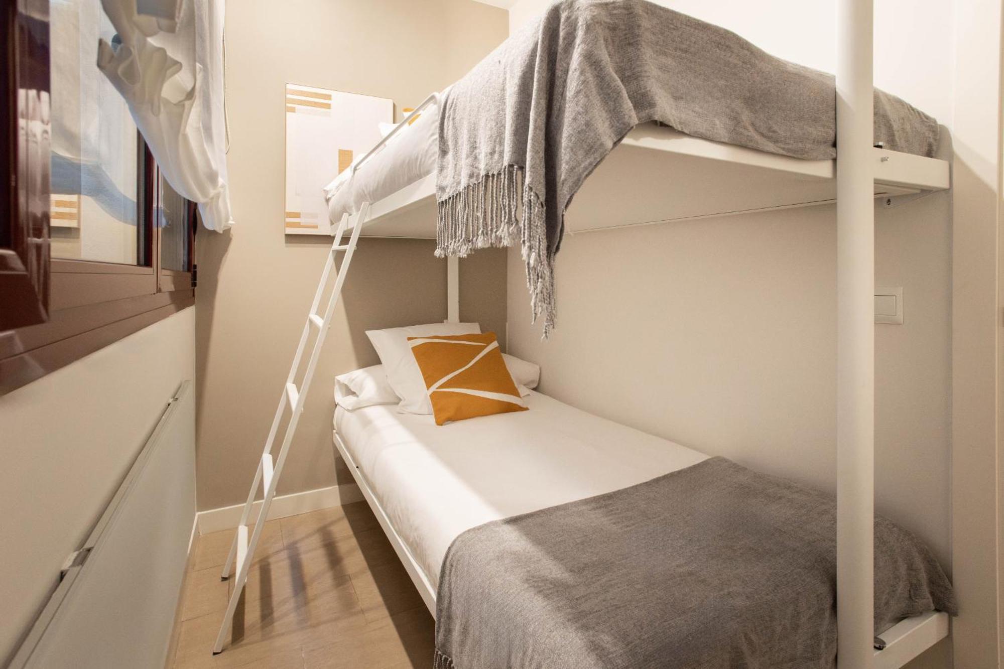 Apartamento Salamanca V En Madrid Capital 외부 사진